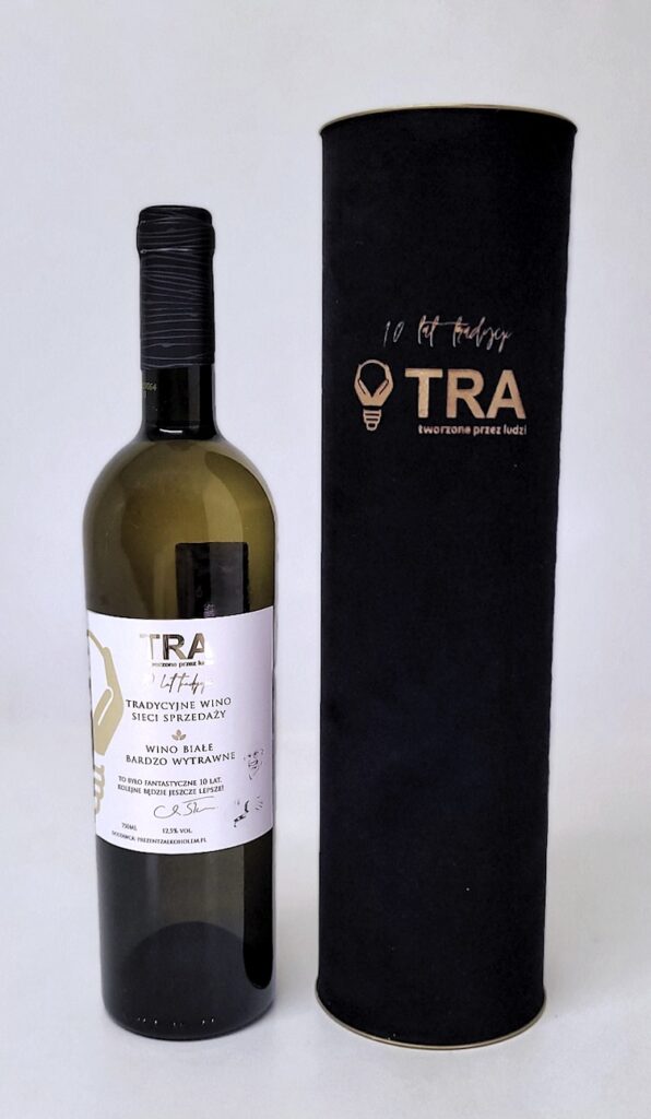 wino około