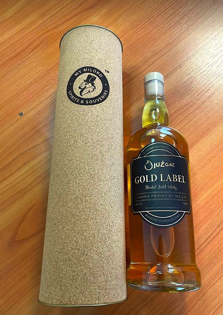 whisky