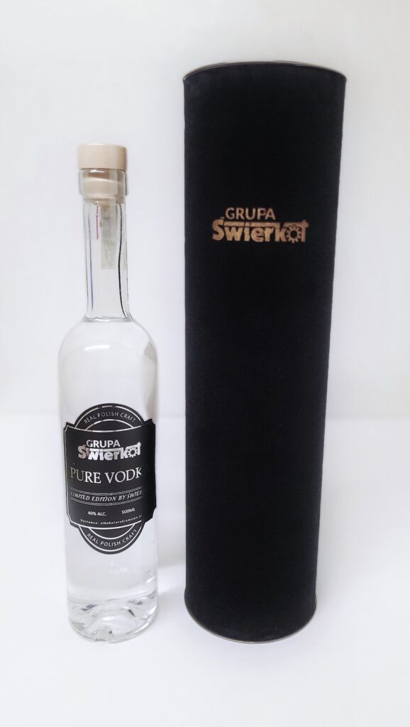 wodka